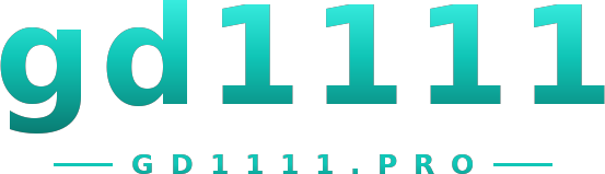 gd1111 logo